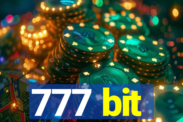 777 bit
